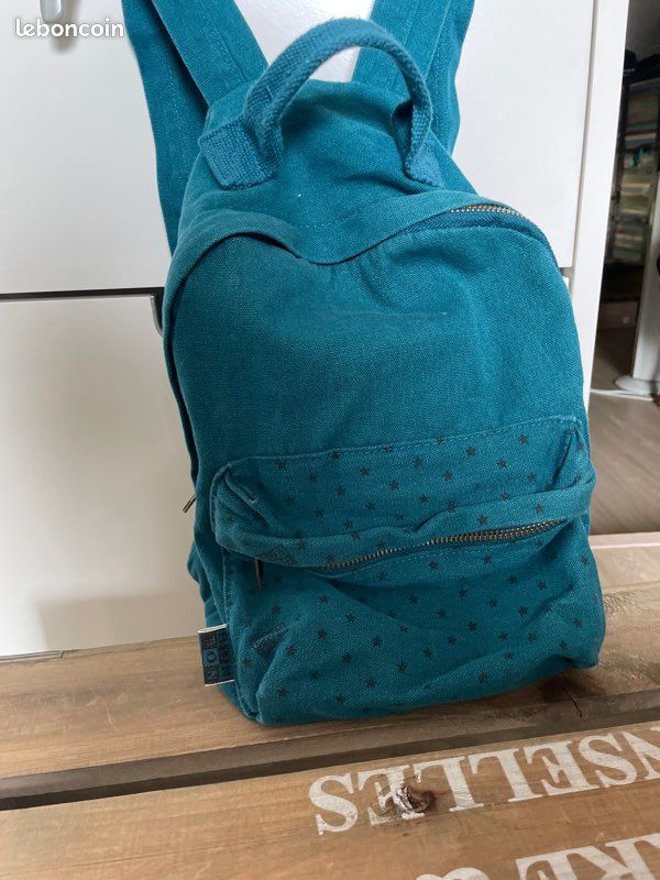 Sac à dos enfant Bonton Accessoires Bagagerie