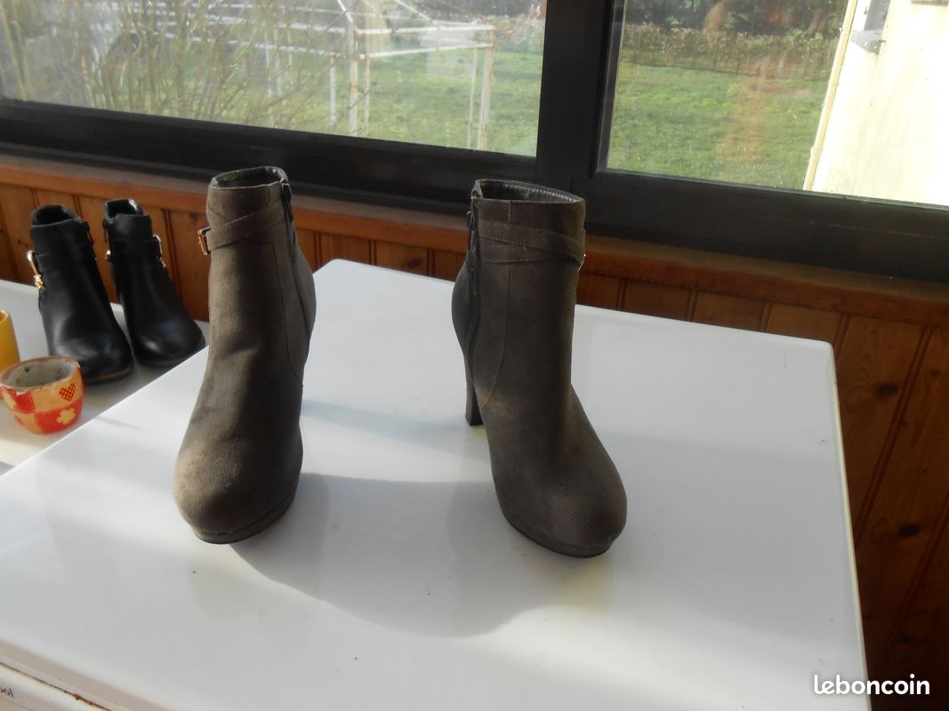 Boots (image 2)