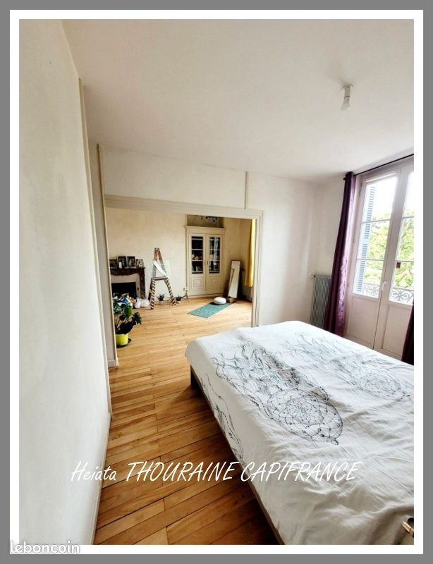 Maison 9 pièces 230 m² - Saint-Maixent-l'École 79400 (image principale 5)