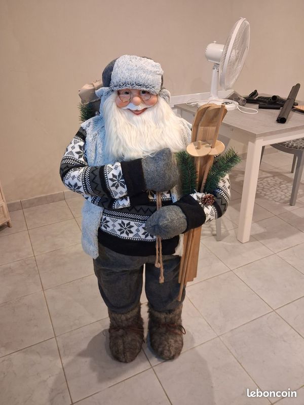 Père Noël (image 5)