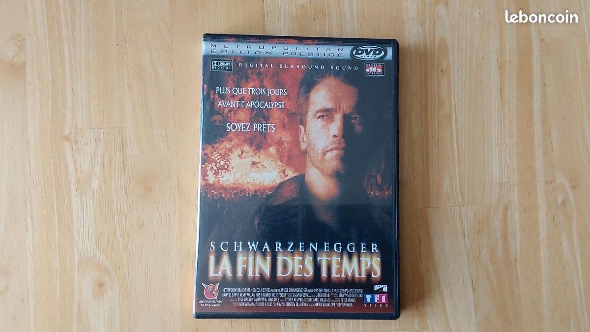 Film dvd (image 1)