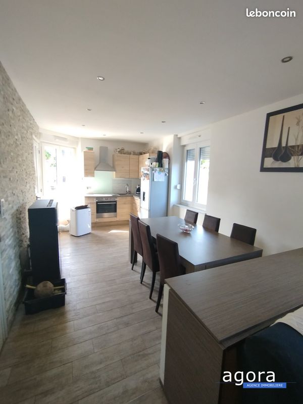 Maison 4 pièces 83 m² · à Val de Briey · 83 m² · 128 000 €