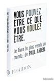 Livre de Paul Arden (image 1)