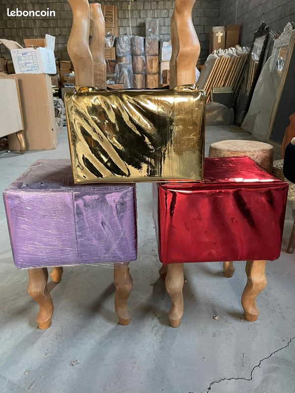 Chaises (image 4)