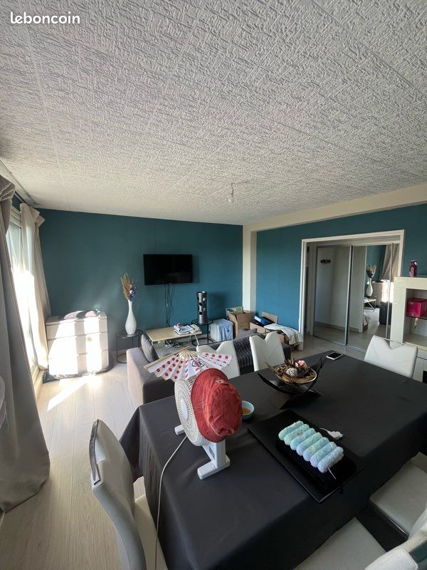 Appartement 3 pièces 58 m² · à Douai · 58 m² · 685 €