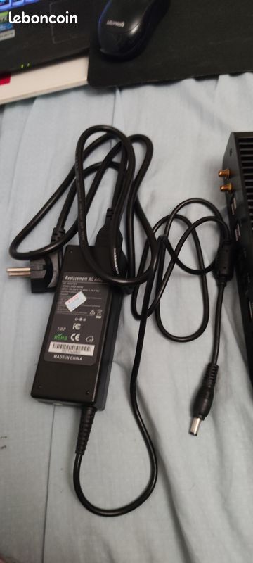 Mini pc kingdel (image 9)
