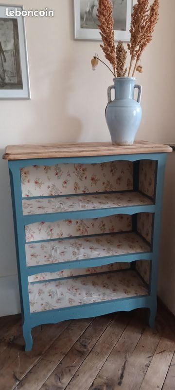 Petit meuble étagère (image 1)