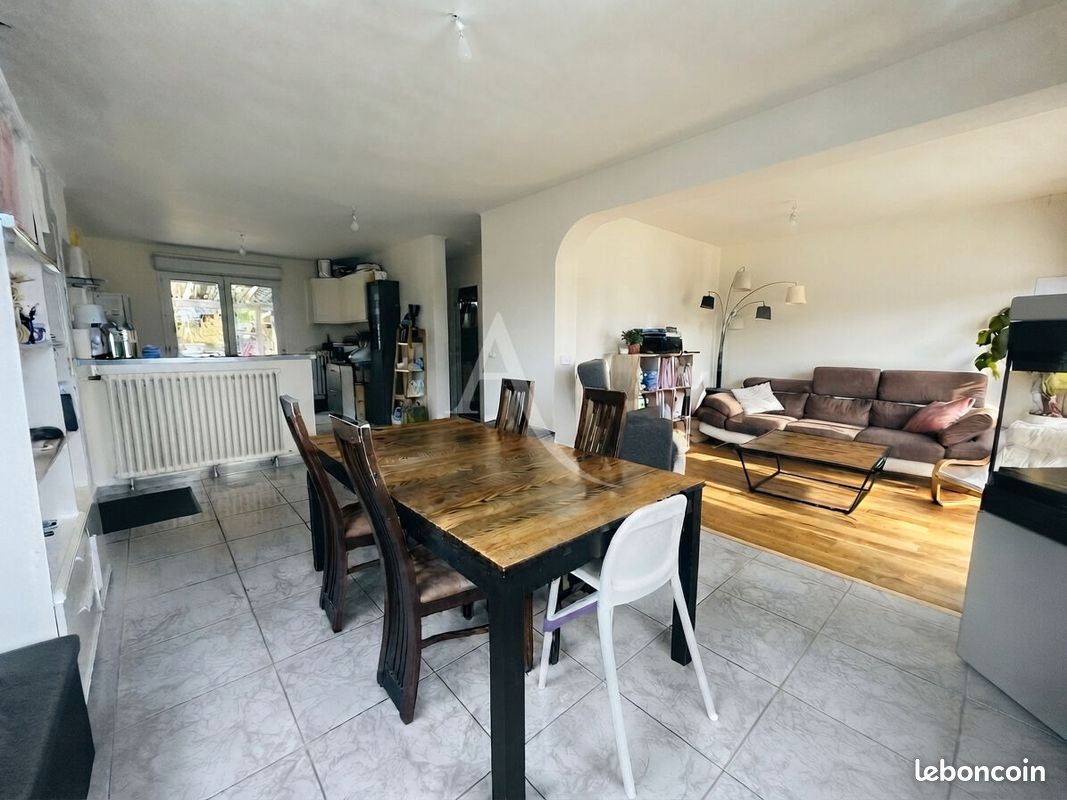 Maison 5 pièces 115 m² · à Saint-Nazaire · 115 m² · 350 000 €