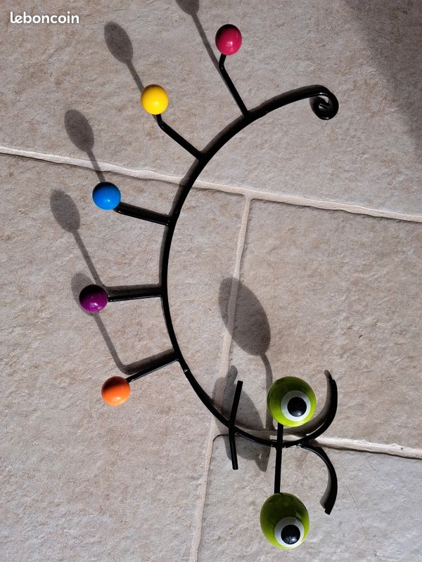 Porte manteaux (image 1)