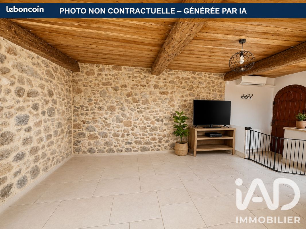 Maison de village 4 pièces 85 m² (image 3)