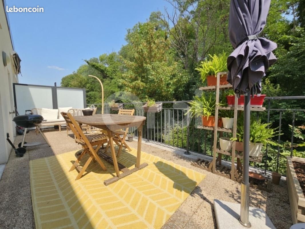 Duplex 4 pièces 82 m² (image 7)