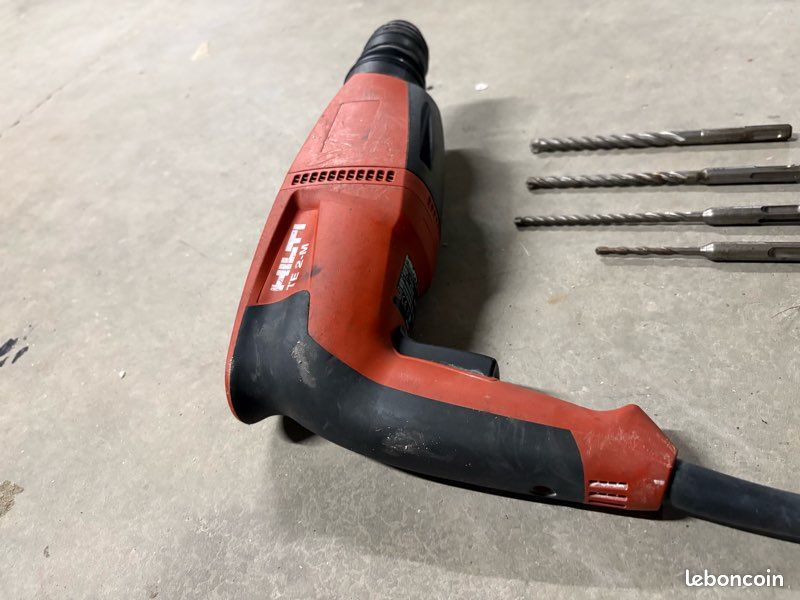 Perceuse, Hilti (image 2)
