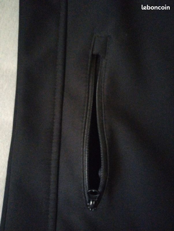 Veste the North face (image 4)