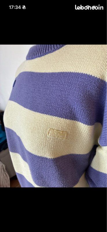Carhartt WIP - American Script - Sweat à capuche - Bordeaux