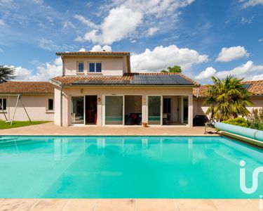 Maison 750 000 € - 199 m²