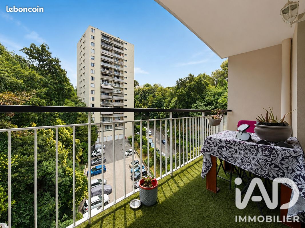 Appartement 3 pièces 58 m² · à Nice · 58 m² · 249 000 €