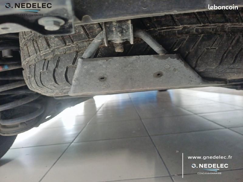 Peugeot Expert Fg M 1.5 BlueHDi 120ch S&S (image 13)
