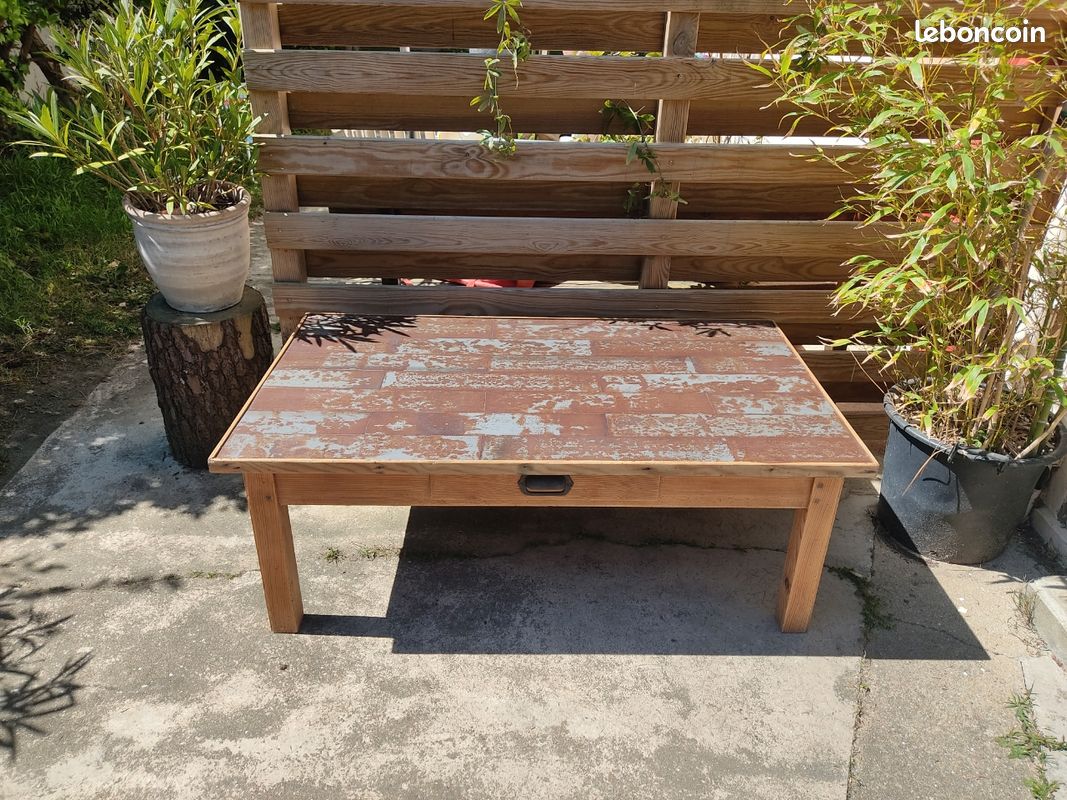 Table basse (image 1)