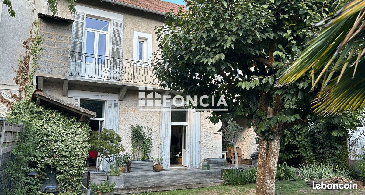 Maison 5 pièces 112 m² · à Périgueux · 112 m² · 248 000 €