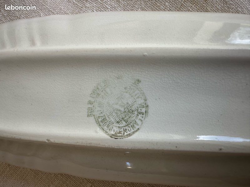 Porte-brosse à Dents En Cuivre Antique Tasse En Céramique Pour Salle De Bains P41750