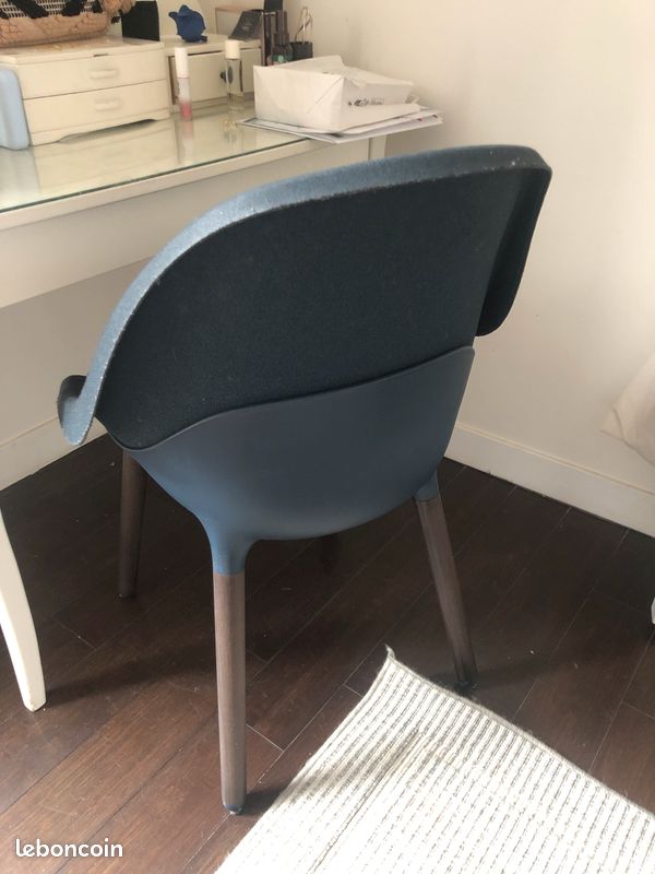 4 chaises ikea (image 2)