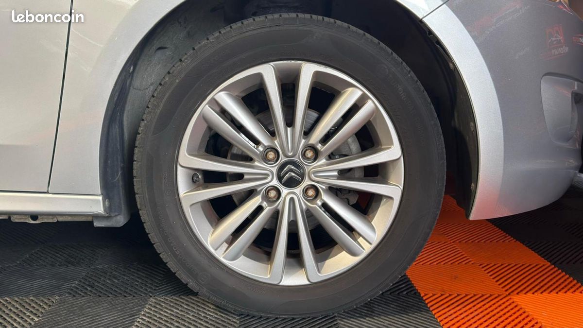 Citroen c elysee live 1.6 bluehdi 100 cv - garantie 6 mois (image 25)