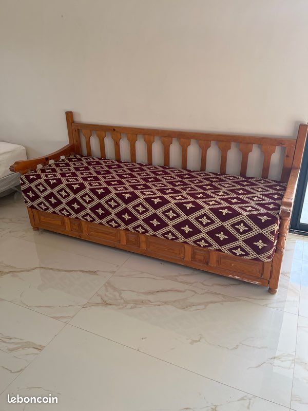 Salon marocain (image 1)