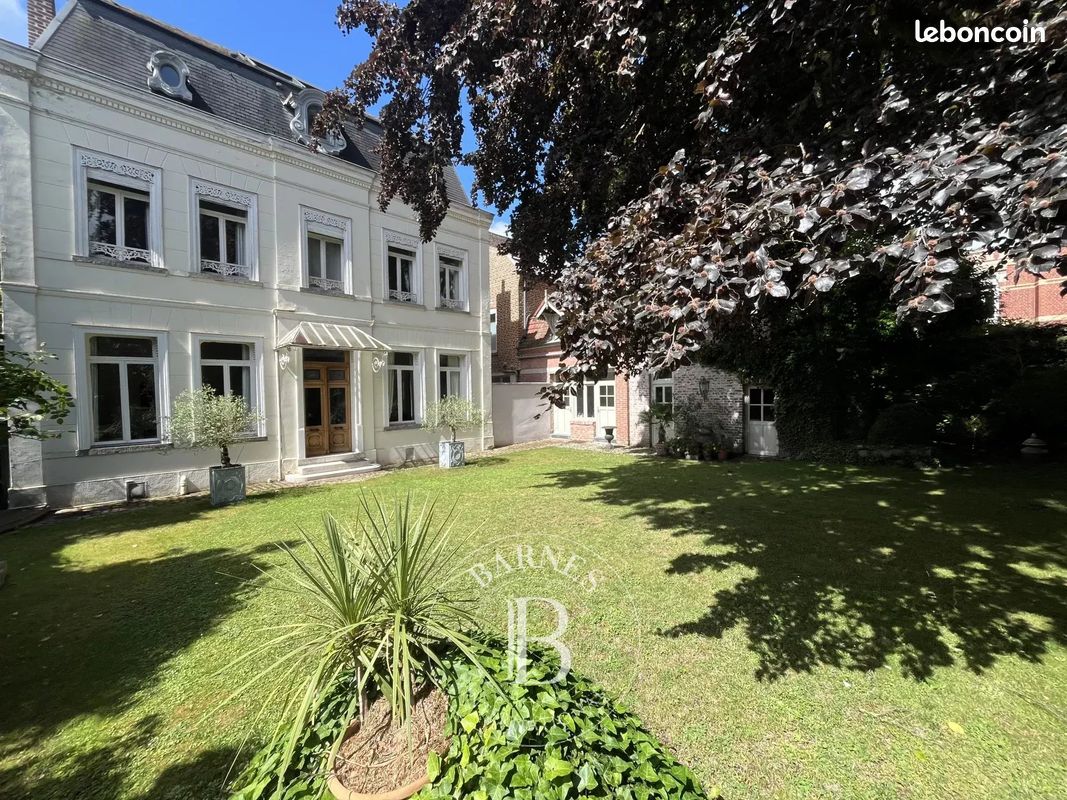 Maison 7 pièces 240 m² · à Douai · 240 m² · 499 000 €