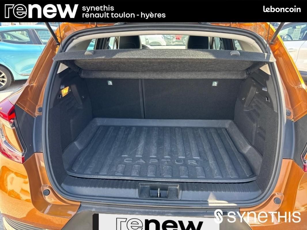 Renault Captur E-Tech 145 - 21 Intens (image 6)