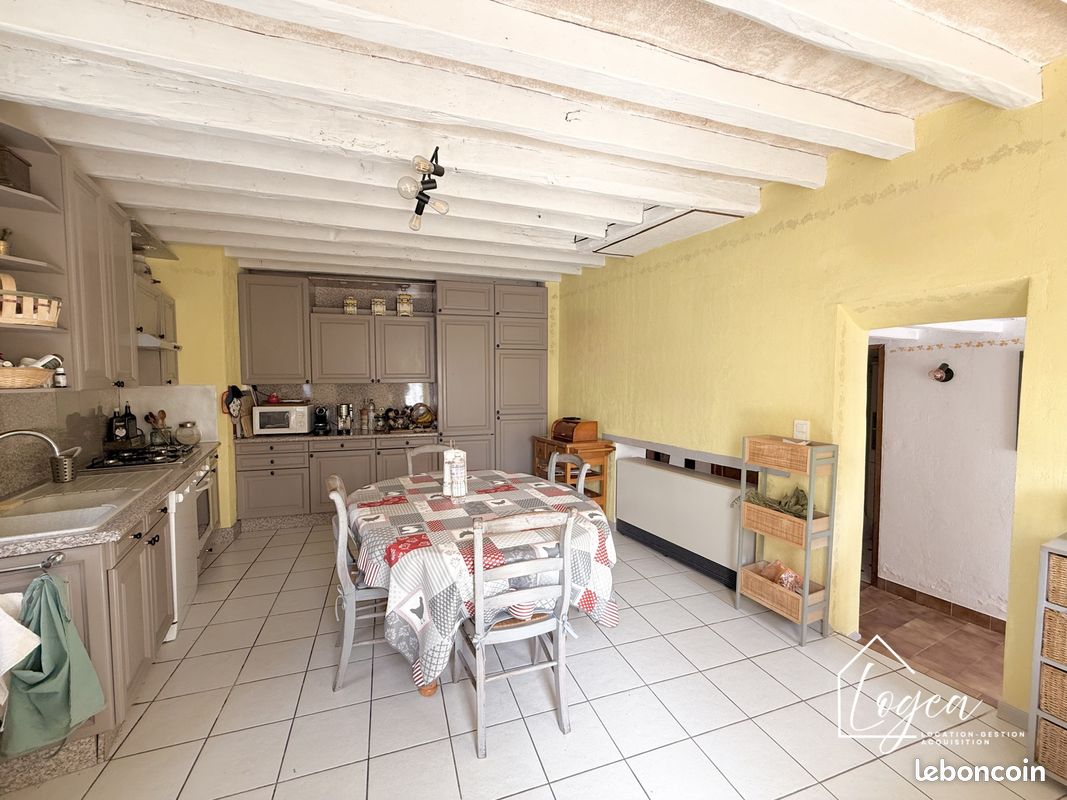 Maison 6 pièces 150 m² (image 17)
