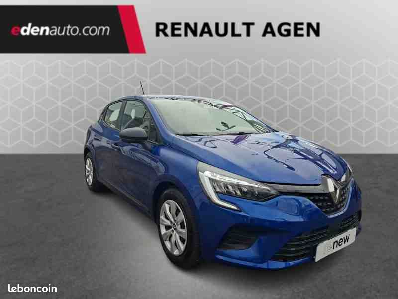 Renault Clio SCe 65 Authentic (image 7)