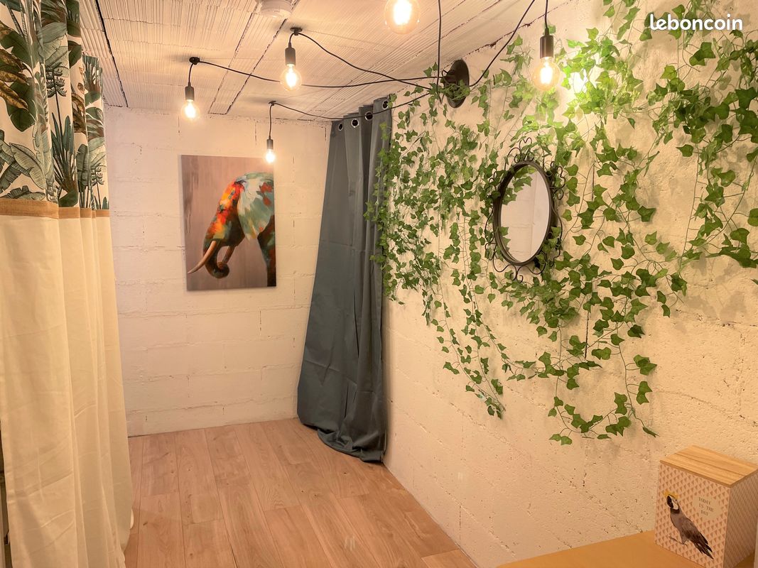 Maison 6 personnes avec spa (image 7)