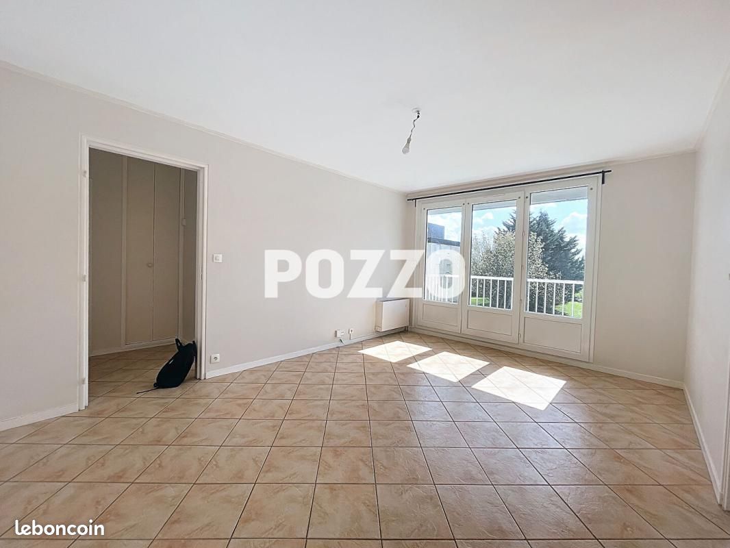 Appartement 2 pièces 42 m² · à Hérouville-Saint-Clair · 42 m² · 604 €