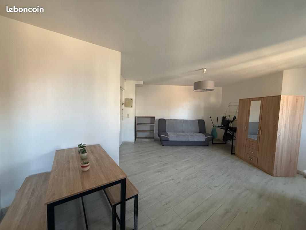 Appartement 1 pièce 40 m² · à Compiègne · 40 m² · 600 €/mois