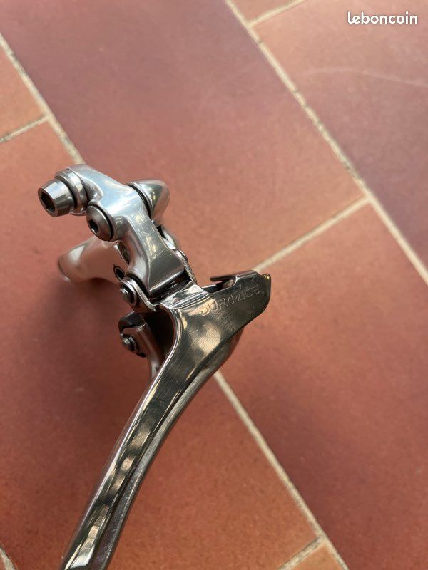 Dérailleur avant Shimano Dura-Ace 7700