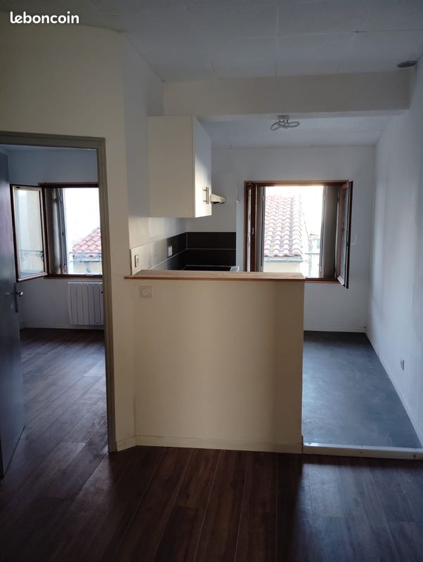 Appartement 3 pièces 37 m² · à Béziers · 37 m² · 690 €