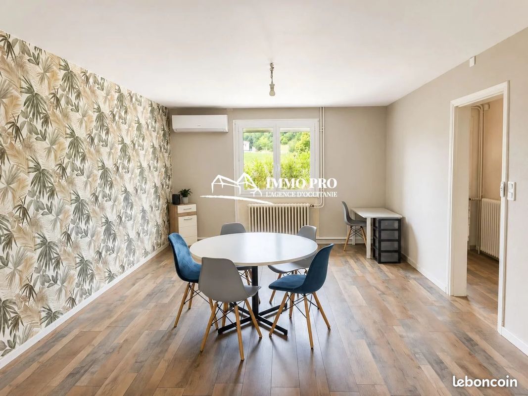Maison de ville 7 pièces 146 m² (image 6)