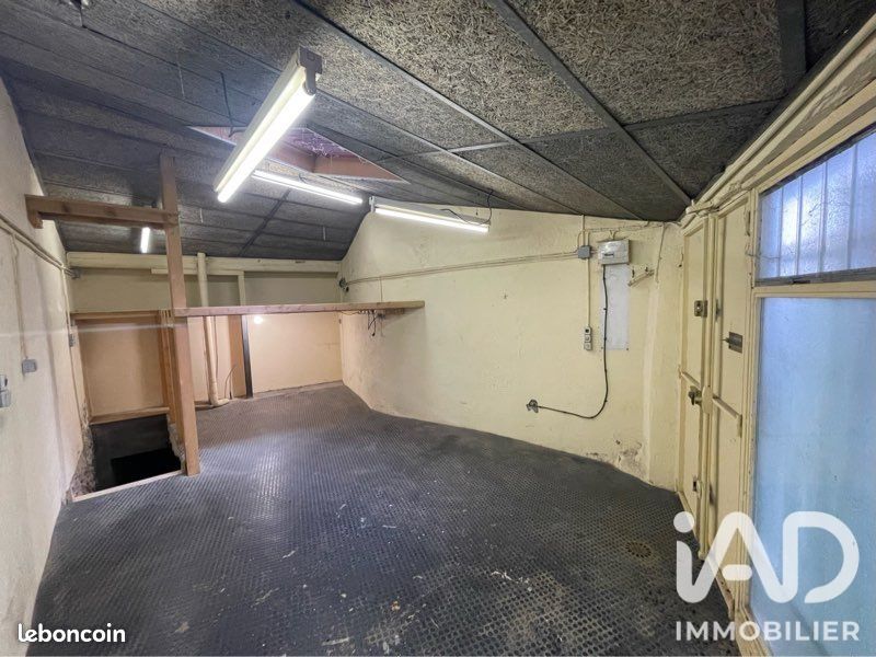 Appartement 2 pièces 42 m² · à Clermont-Ferrand · 42 m² · 390 €/mois