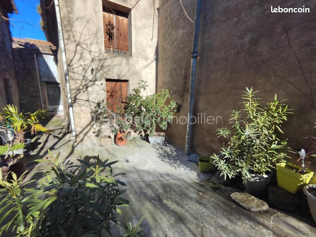 Maison 5 pièces 120 m² · à Lagrasse · 120 m² · 65 000 €