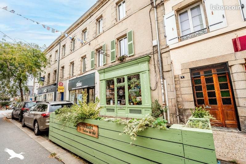 Maison 7 pièces 115 m² · à Douarnenez · 115 m² · 406 536 €