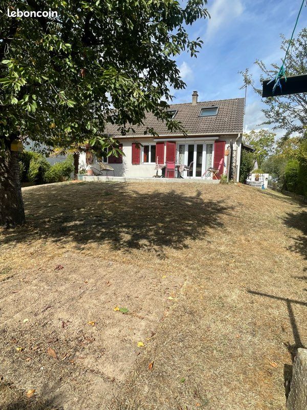 Maison 6 pièces 105 m² · à Bondoufle · 105 m² · 435 000 €