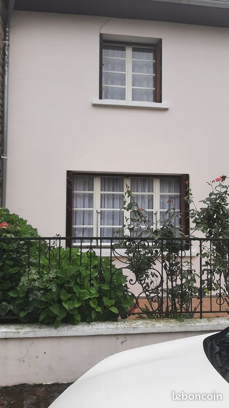 Maison 4 pièces 78 m² · à Lourdes · 78 m² · 137 500 €