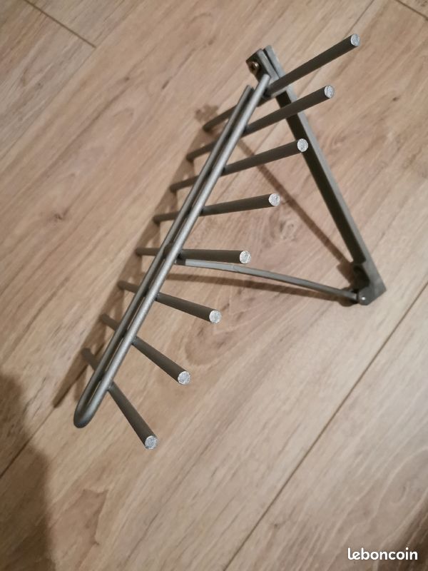 Porte cravate ikea komplement (image 2)