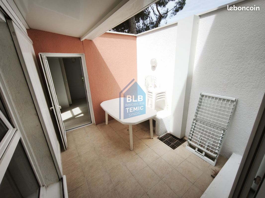 Appartement 3 pièces 30 m² · à La Grande-Motte · 30 m² · 215 500 €