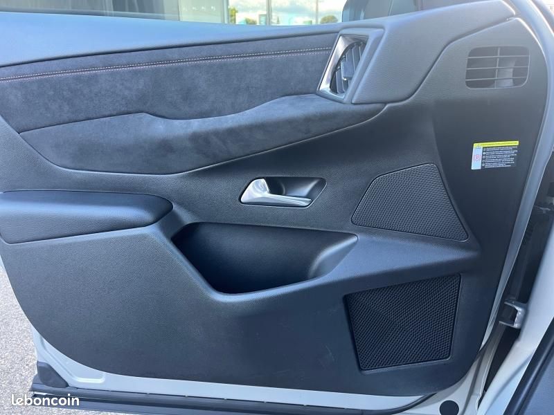 Ds DS 3 Crossback E-Tense Performance Line + 4cv (image 23)