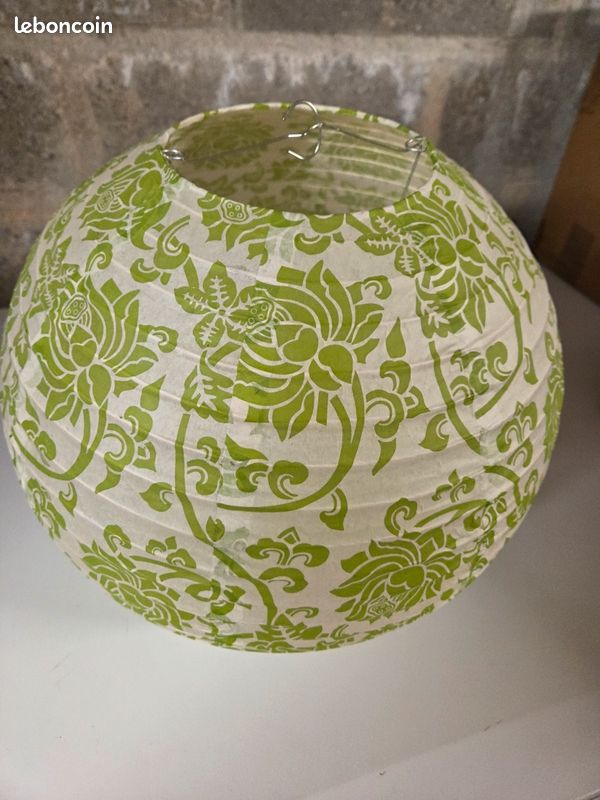 Boule japonaise (image 1)