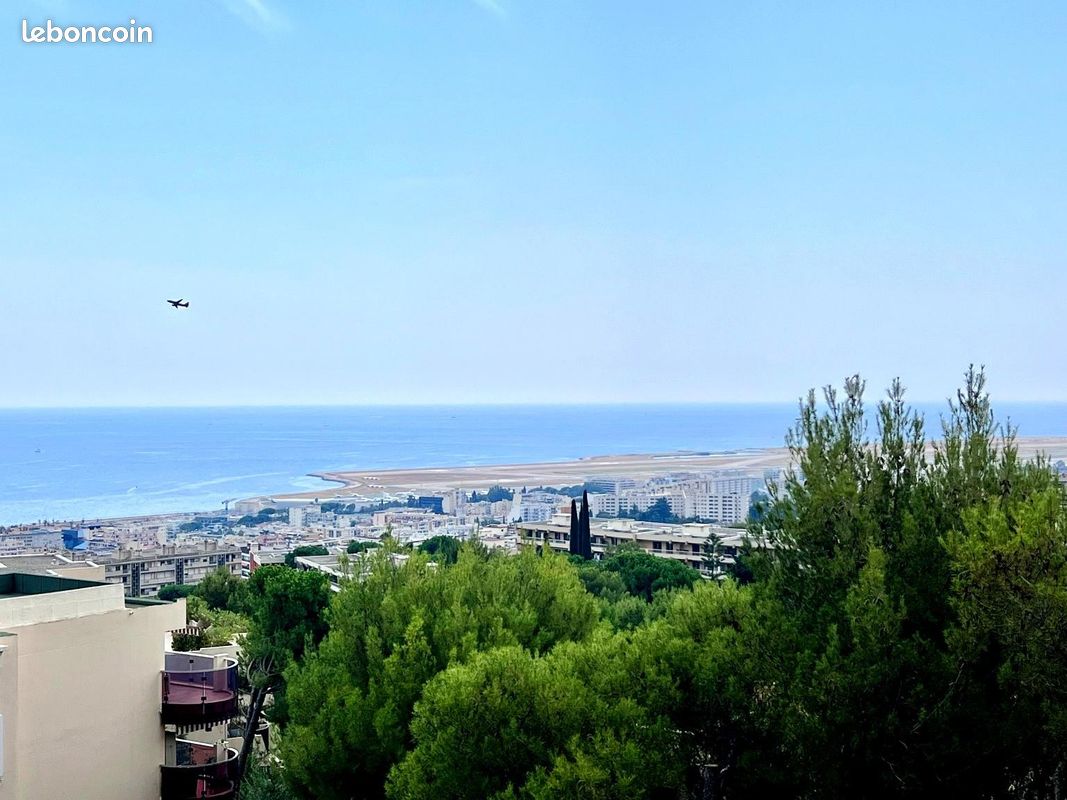 Appartement 5 pièces 131 m² · à Nice · 131 m² · 895 000 €