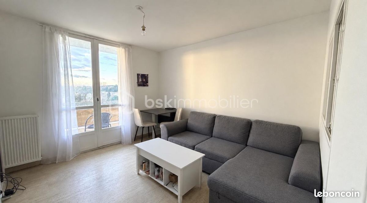 Appartement 2 pièces 42 m² · à Aix-en-Provence · 42 m² · 156 000 €