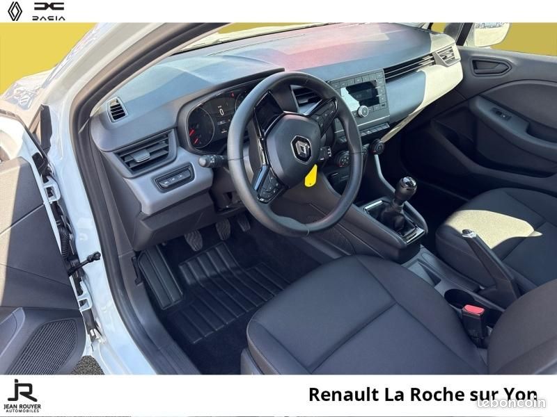 Renault Clio 1.0 SCe 65ch Authentic (image 3)