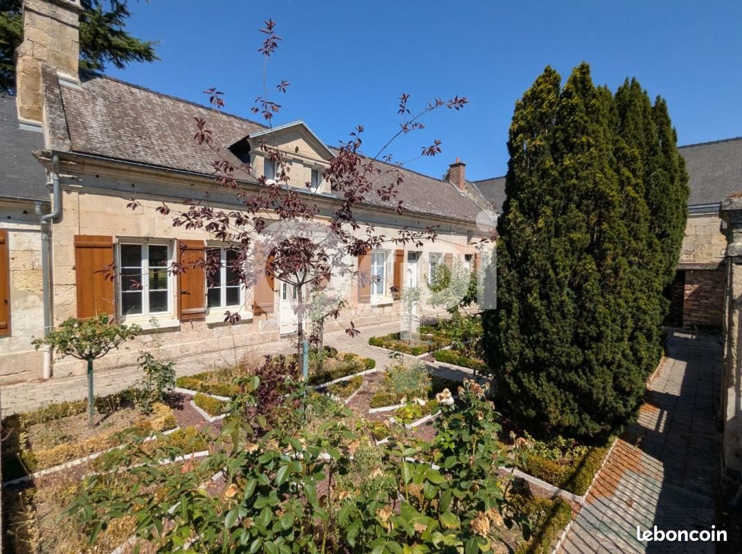 Maison 3 pièces 78 m² · à Vic-sur-Aisne · 78 m² · 135 000 €